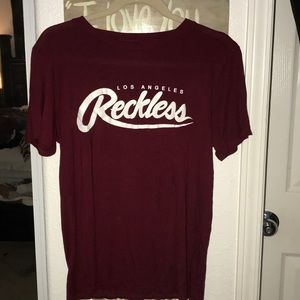 Y&R graphic tee